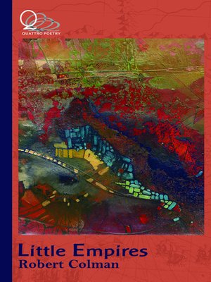 cover image of Little Empires